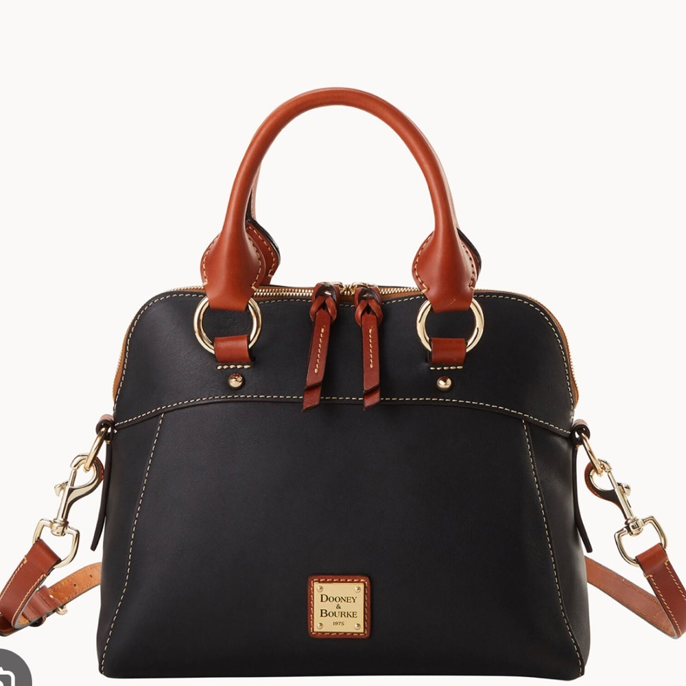 Dooney & Bourke 
Penrose Cameron Satchel